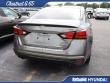 2023 Nissan Altima 2.5 SR Sedan