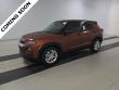 Used 2021 Chevrolet Trailblazer LS SUV