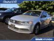 2015 Volkswagen Jetta 1.8T Sedan