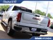 2019 GMC Sierra 1500 SLT Truck Crew Cab