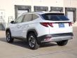 2026 Hyundai Tucson SEL AWD SUV