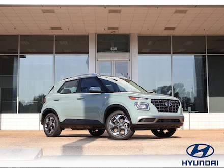 2026 Hyundai Venue SEL SUV