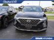 2020 Hyundai Santa Fe SEL 2.4 SUV