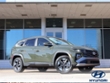 2026 Hyundai Tucson SEL Premium AWD SUV