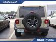 2022 Jeep Wrangler Unlimited 4xe Rubicon SUV