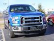 2015 Ford F-150 Truck SuperCrew Cab
