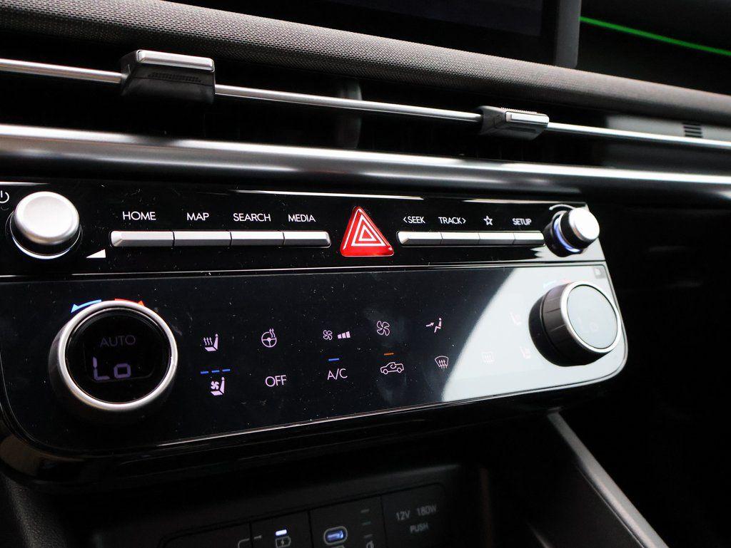 2026 Hyundai Santa Cruz Limited - Photo 37