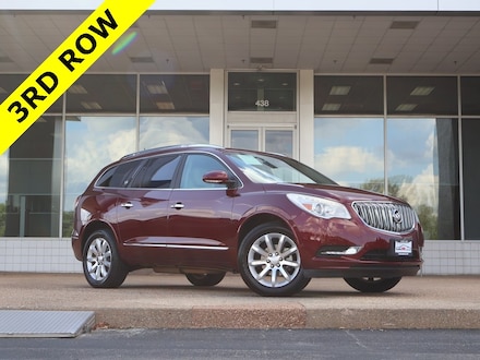 2016 Buick Enclave Premium SUV