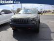 2019 Jeep Cherokee Trailhawk 4x4 SUV