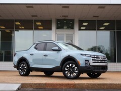 2025 Hyundai Santa Cruz SEL Activity AWD Truck Crew Cab