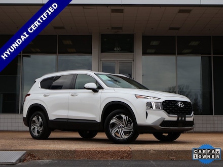 2023 Hyundai Santa Fe SEL SUV