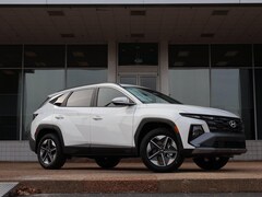 2026 Hyundai Tucson SEL Premium AWD SUV