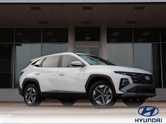 2026 Hyundai Tucson SEL Premium AWD SUV