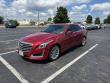 Used 2018 CADILLAC CTS 3.6L Premium Luxury Sedan