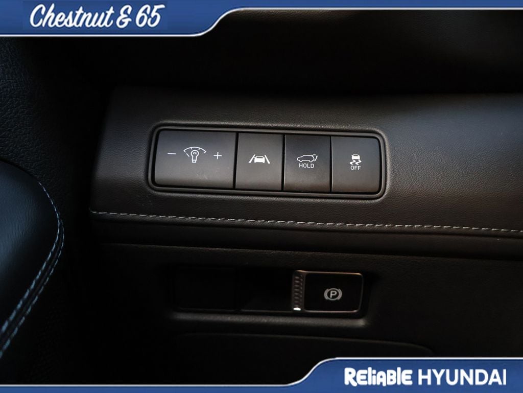 2023 Hyundai Santa Fe Calligraphy - Photo 32