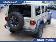 2022 Jeep Wrangler Unlimited 4xe Rubicon SUV
