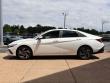2025 Hyundai Elantra SEL Convenience Sedan