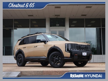 2027 Kia Telluride X-Pro SX-Prestige SUV