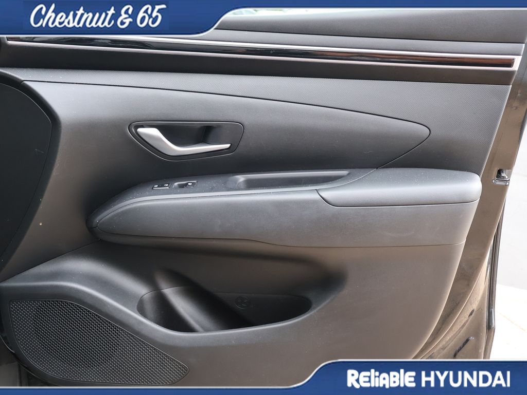 2023 Hyundai Santa Cruz Night - Photo 7