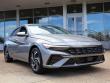 2025 Hyundai Elantra SEL Convenience Sedan
