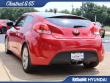 2016 Hyundai Veloster Base Hatchback