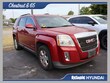  GMC Terrain