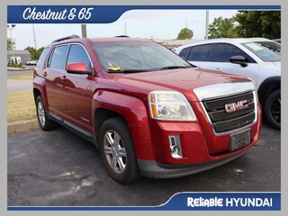 2015 GMC Terrain SLE-2 SUV