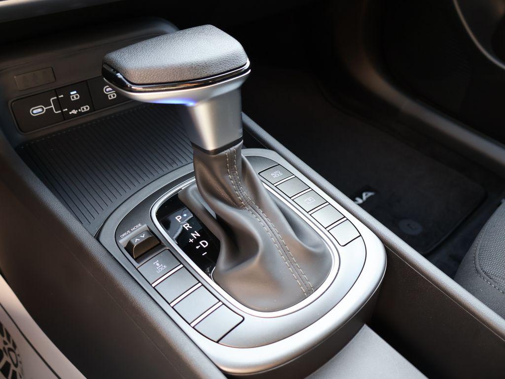 New 2027 Cyber Gray Metallic Hyundai SE AWD image 37