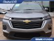 2023 Chevrolet Traverse LT Cloth w/1LT SUV