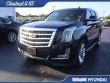 2019 CADILLAC Escalade Luxury SUV
