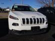 2016 Jeep Cherokee Latitude FWD SUV