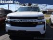 2020 Chevrolet Silverado 1500 Silverado Custom Truck Crew Cab