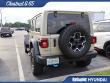 2022 Jeep Wrangler Unlimited 4xe Rubicon SUV