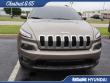 2017 Jeep Cherokee Latitude 4x4 SUV