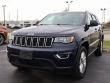Used 2017 Jeep Grand Cherokee Laredo 4x4 SUV