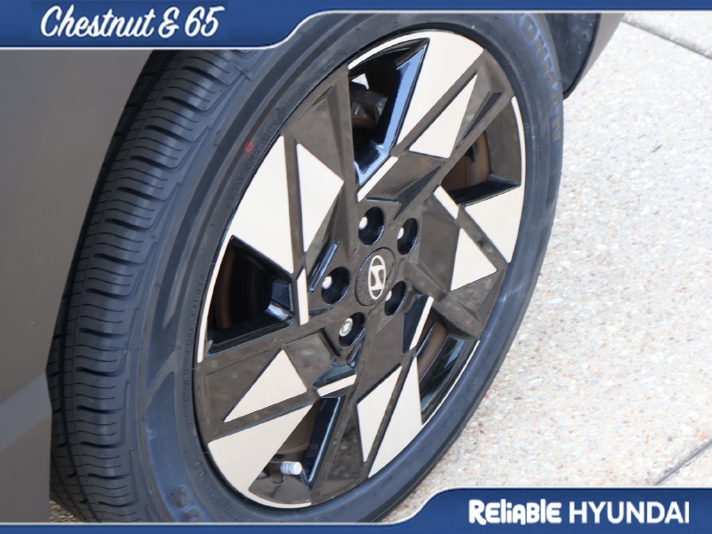 2024 Hyundai Kona SEL - Photo 40