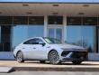 2026 Hyundai Sonata Hybrid Limited Sedan