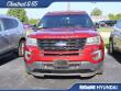 2016 Ford Explorer Sport SUV