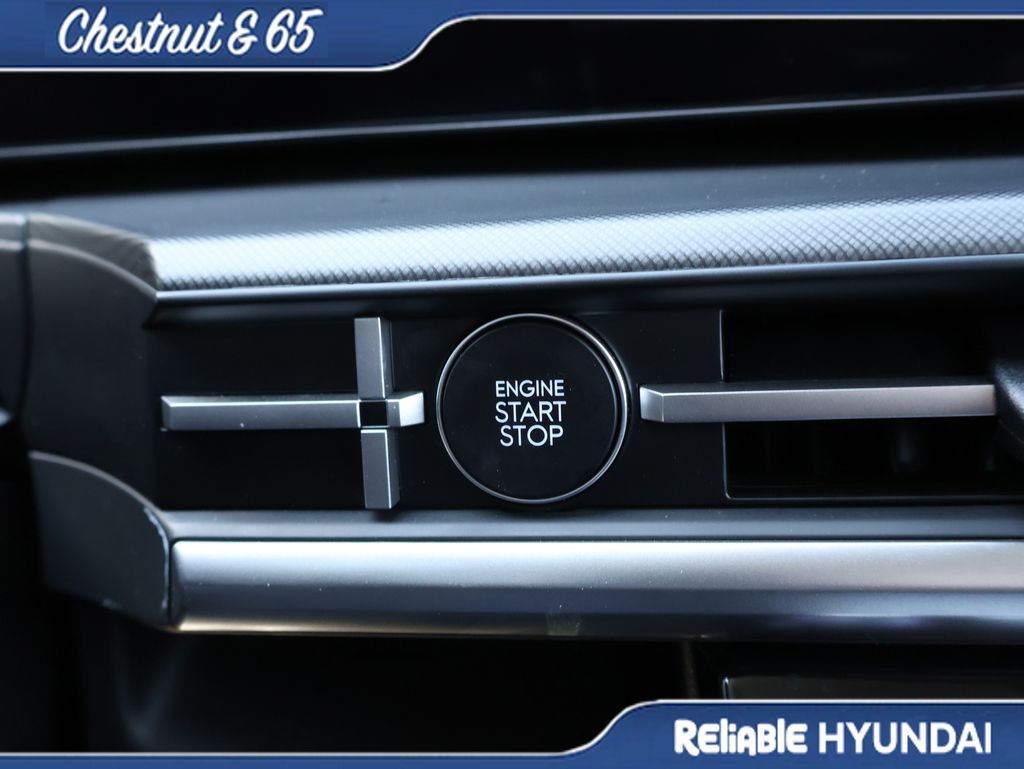 2026 Hyundai Santa Fe XRT - Photo 35