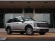 2026 Hyundai Palisade Hybrid SEL Premium 8P SUV