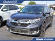 2019 Honda CR-V Touring AWD SUV