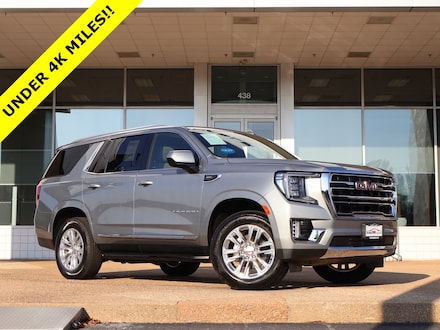 2024 GMC Yukon SLT SUV
