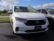2021 Honda Odyssey EX Van