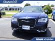 2017 Chrysler 300C Base Sedan