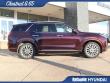 2020 Hyundai Palisade Limited SUV