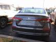 2022 Honda Civic LX Sedan
