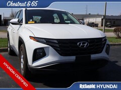 2024 Hyundai Tucson SE SUV