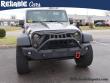 2015 Jeep Wrangler Unlimited Rubicon 4x4 SUV