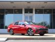 2025 Hyundai Elantra SEL Sport Sedan