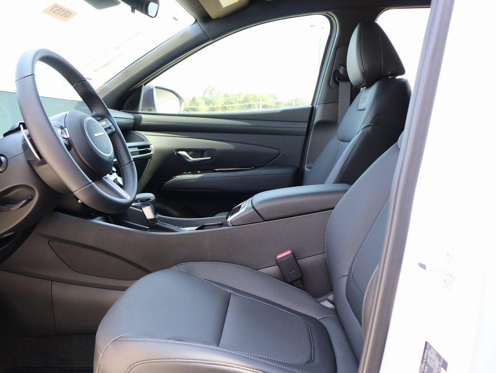 2026 Hyundai Santa Cruz XRT - Photo 23